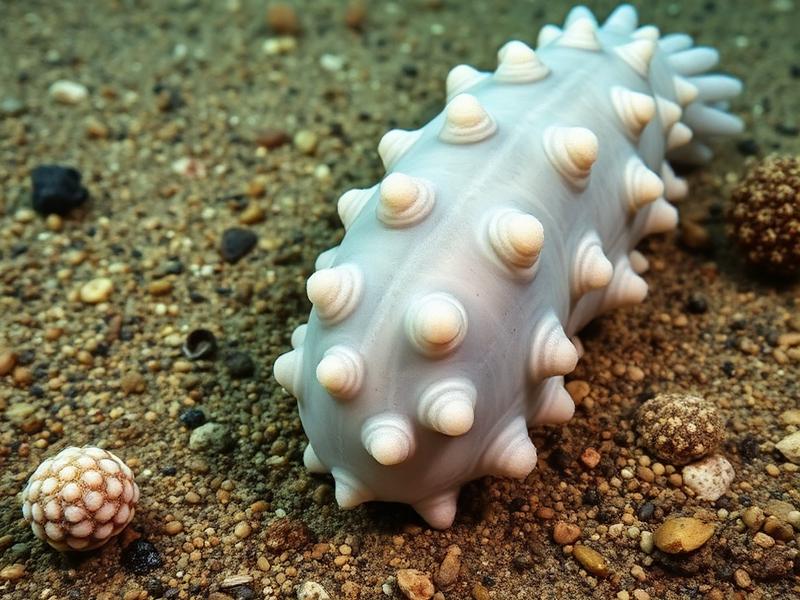 Suganth International - Premium Sea Cucumber Export